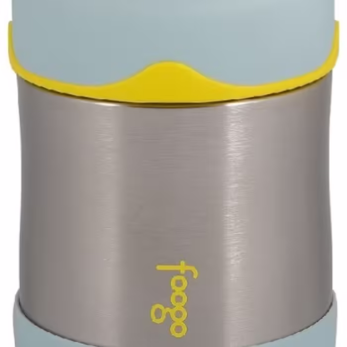 Набор термосов для еды и напитков Thermos B3000+BS535 BL - 2