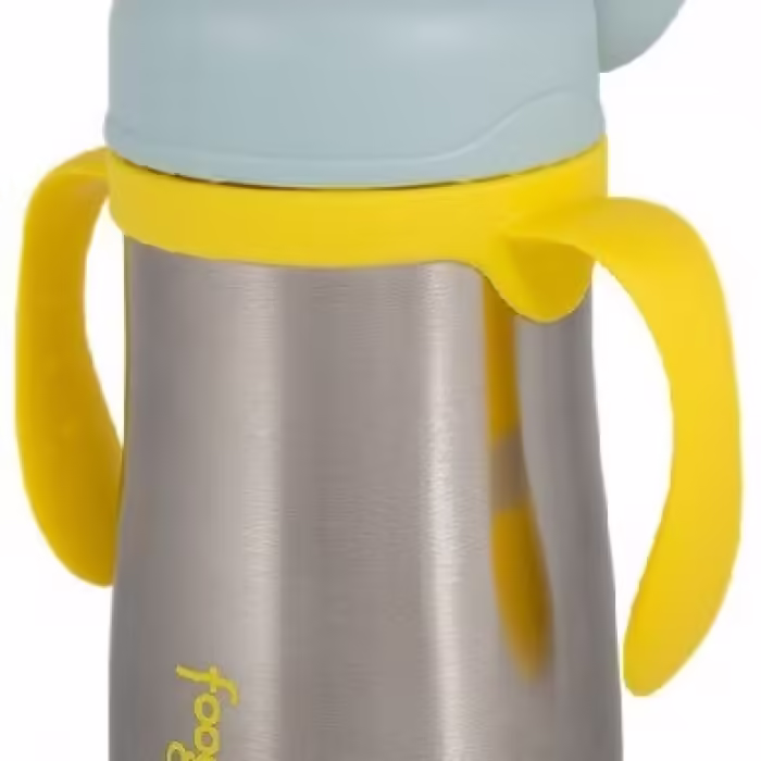 Набор термосов для еды и напитков Thermos B3000+BS535 BL - 4