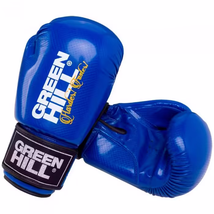 Manusi box Green Hill PANTHER 