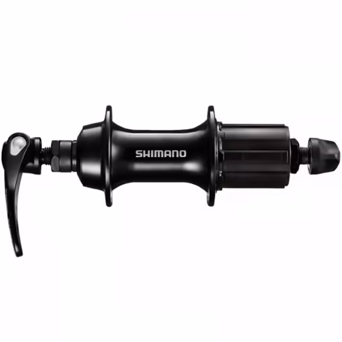Втулка задняя SHIMANO SORA FH-RS300, 36H, 8/9/10 SPEED