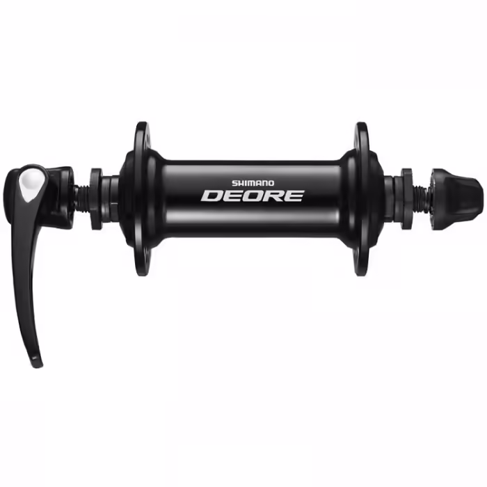 Втулка передняя SHIMANO HB-T610-L
