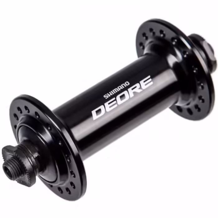 Втулка передняя SHIMANO HB-T610-L - 2