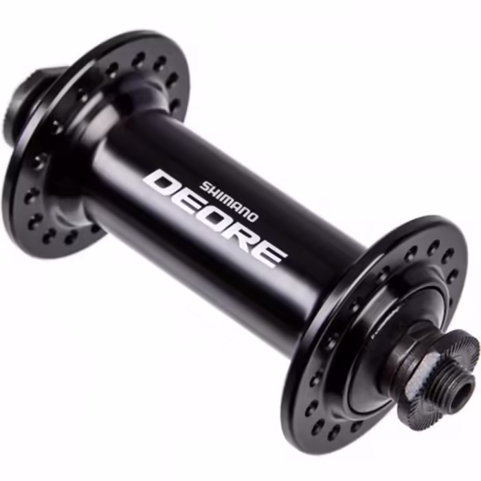 Втулка передняя SHIMANO HB-T610-L - 3