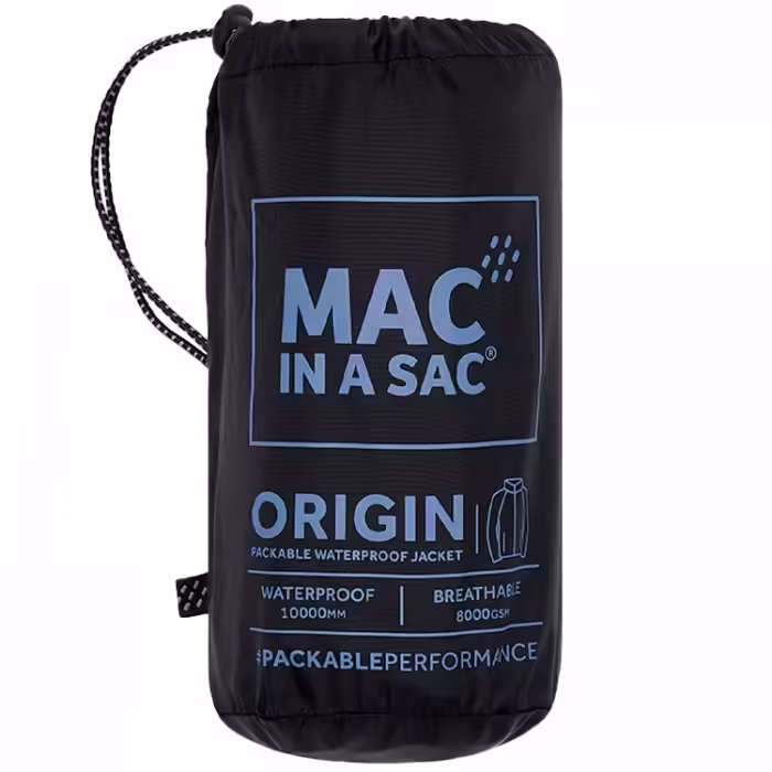 Pelerina de ploaie Mac Origin 2 Jacket - 3