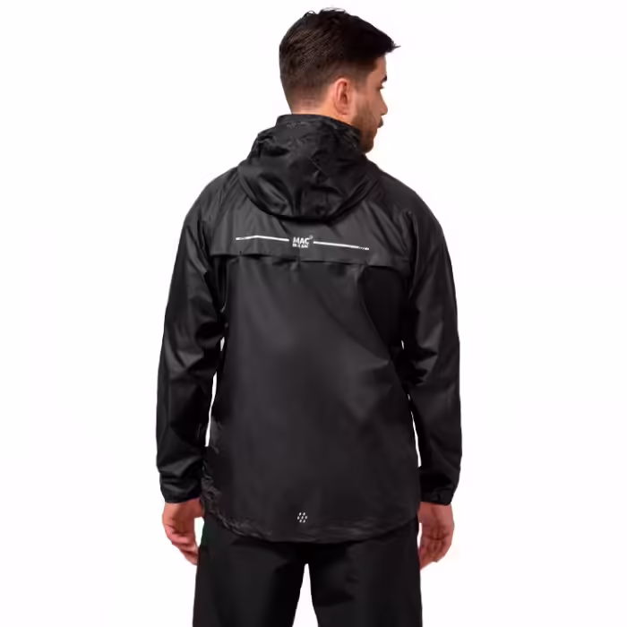 Pelerina de ploaie Mac Origin 2 Jacket - 4