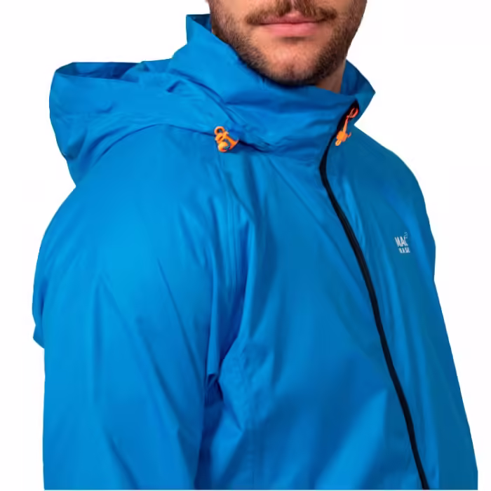 Pelerina de ploaie Mac Origin 2 Jacket - 4