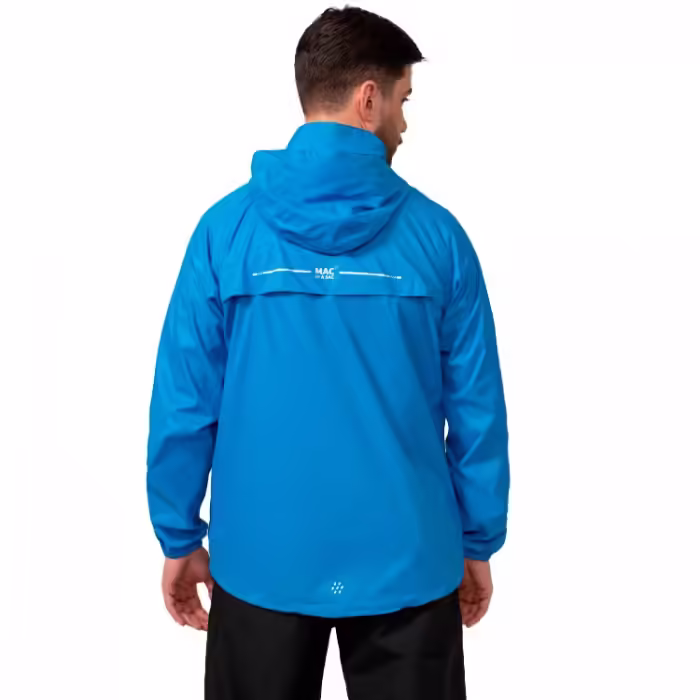 Pelerina de ploaie Mac Origin 2 Jacket - 5