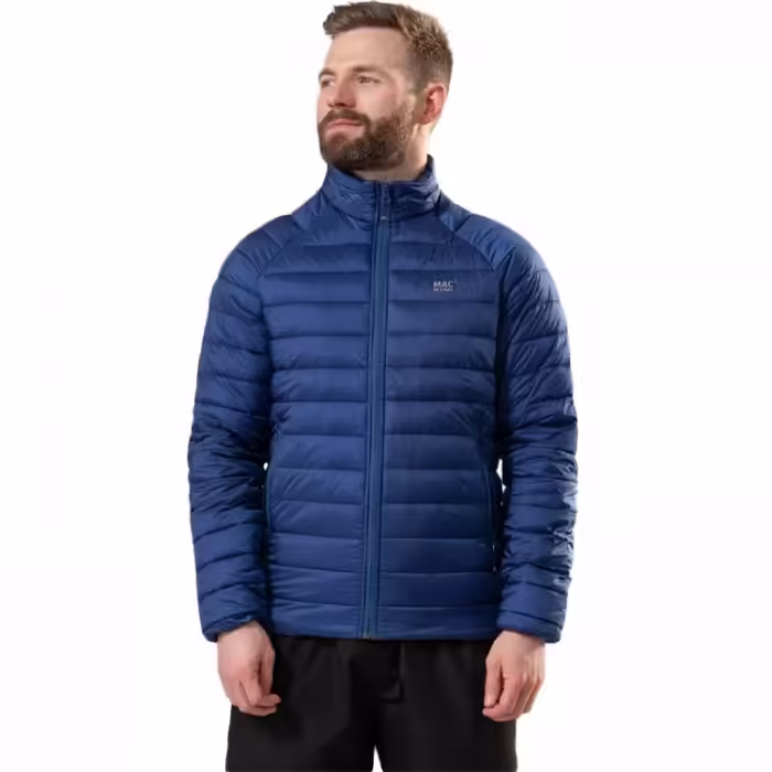 Scurta Mac Synergy Jacket
