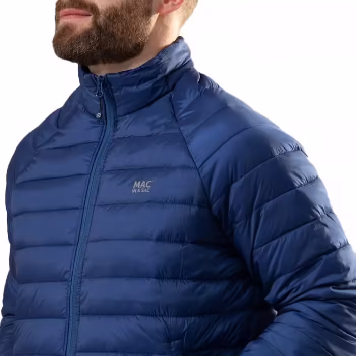 Scurta Mac Synergy Jacket - 4