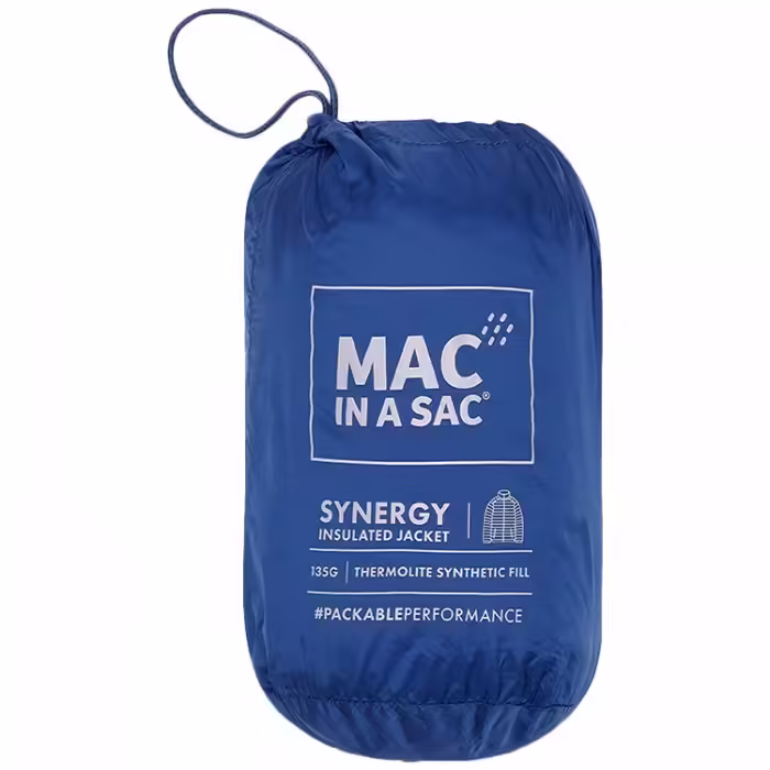 Scurta Mac Synergy Jacket - 6