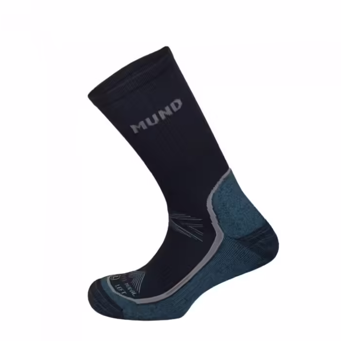 Носки Mund Socks OCEAN - 2