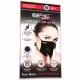 Masca Dr Frei M0201 Dr. Frei Face Mask Black