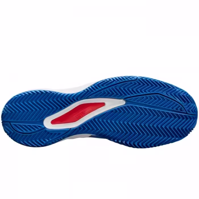 Кроссовки Wilson RUSH PRO ACE CLAY - 5