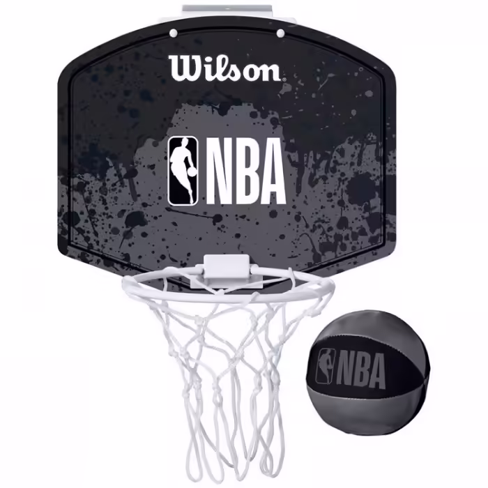 Щит баскетбольный Wilson NBA Team Mini Hoop