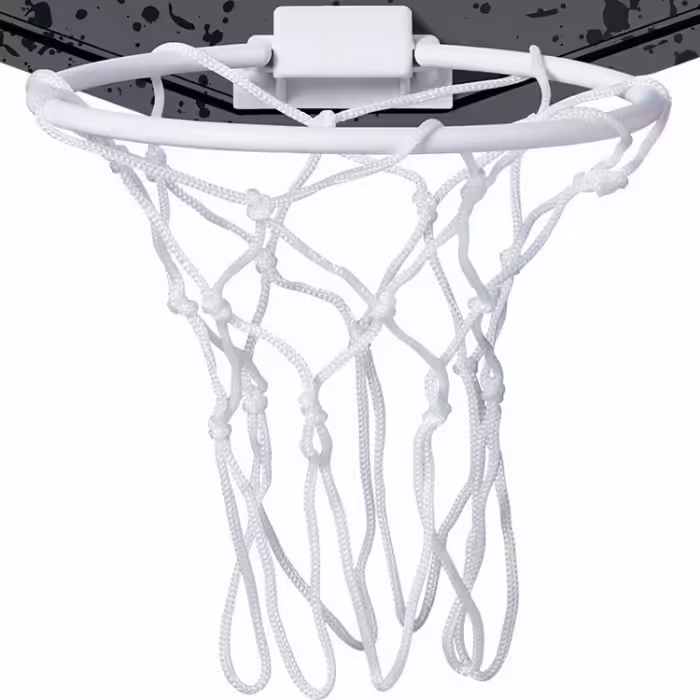Щит баскетбольный Wilson NBA Team Mini Hoop - 5