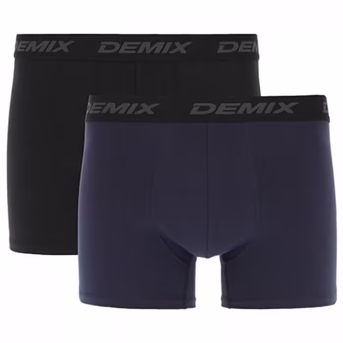 Трусы мужские боксер Demix Underwear