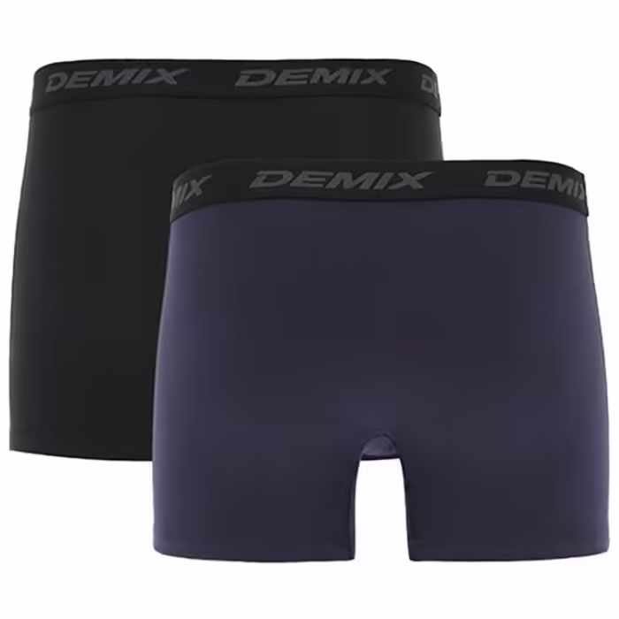 Трусы мужские боксер Demix Underwear - 2