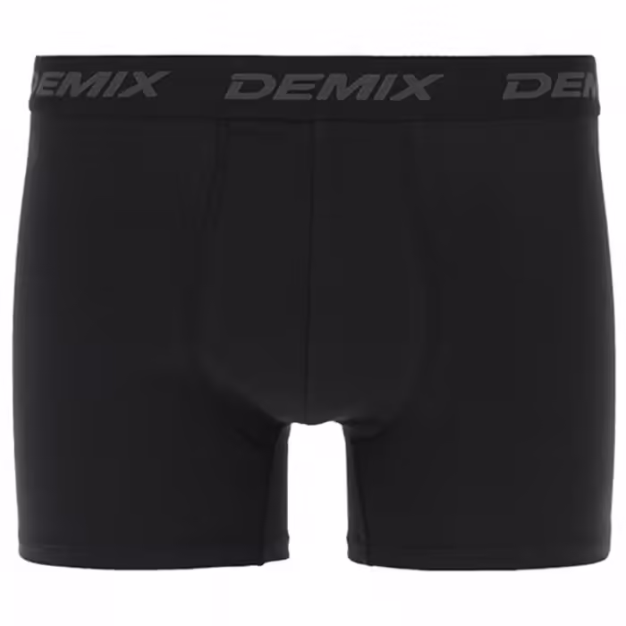 Трусы мужские боксер Demix Underwear - 4