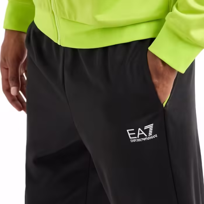 Спортивный костюм EA7 EMPORIO ARMANI TRACKSUIT - 2