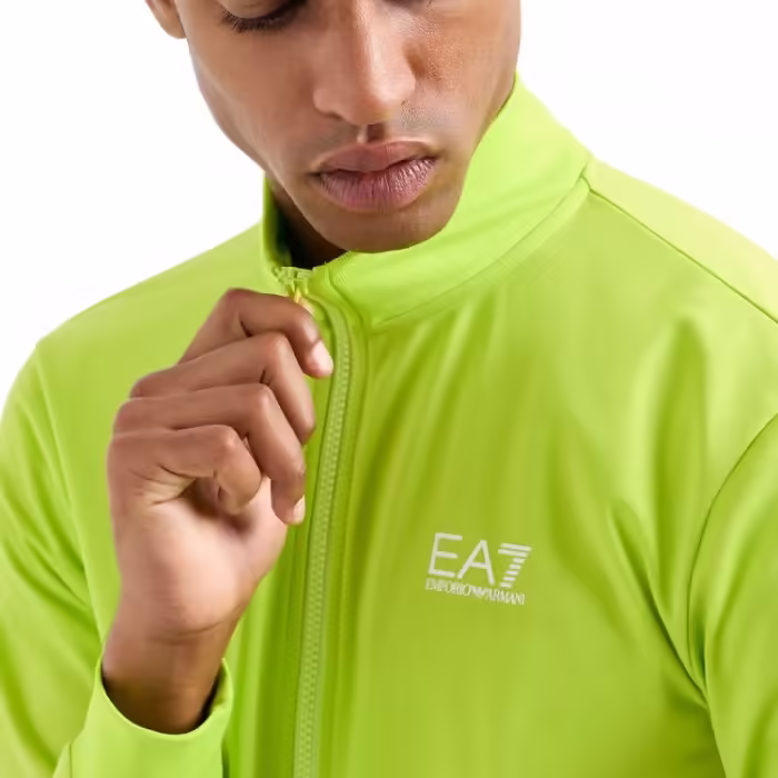 Спортивный костюм EA7 EMPORIO ARMANI TRACKSUIT - 3
