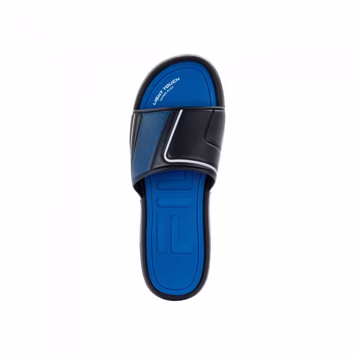 Slapi Fila Ultratouch Slide Albastru 45