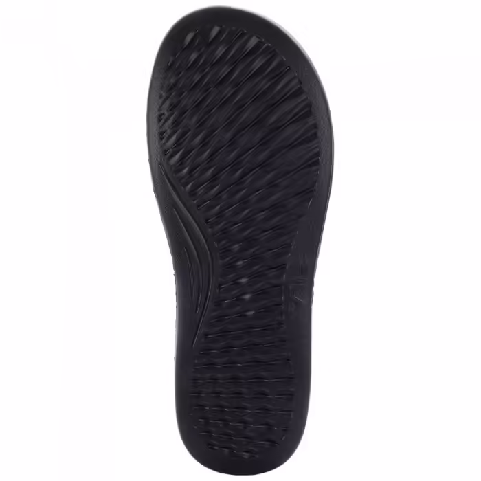 Slapi Fila Ultratouch Slide Albastru 45 - 3