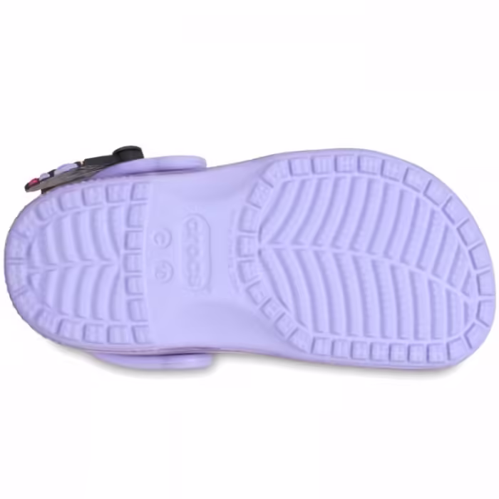 Slapi Crocs Classic IAM Butterfly Clog T - 2