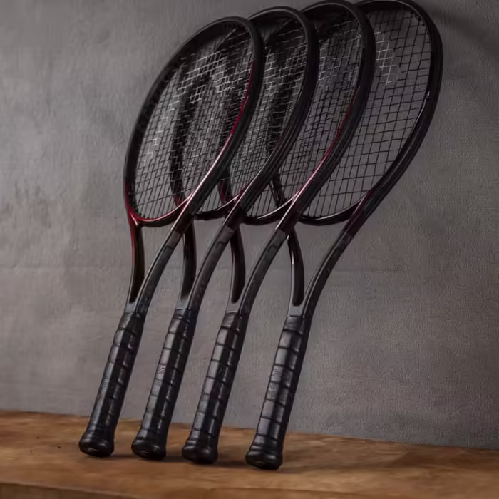 Ракетка для большого тенниса HEAD PRESTIGE MP GR 3 - 5