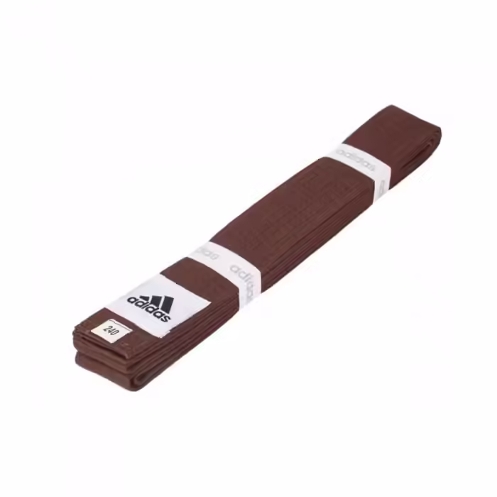 Пояс дзюдо Adidas Judo Belt