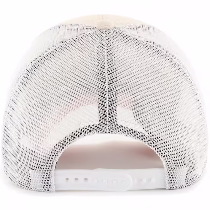 Кепка 47 Brand MLB Los Angeles Dodgers Ballpark Mesh MVP - 2