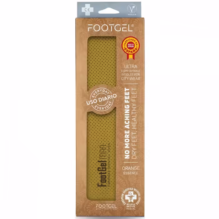 Стельки FOOTGEL URBANO - 4