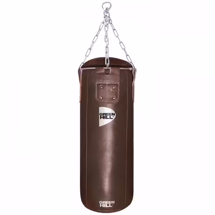 Sac box Green Hill Punching bag VINTAGE