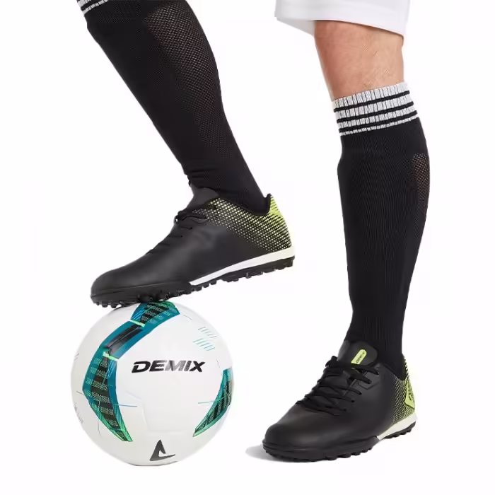 Ghete p/u fotbal Demix 111466-BO - 3