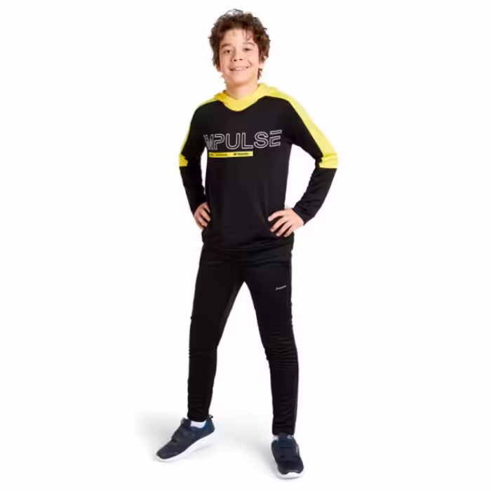 Hanorac Demix JACKET - 3