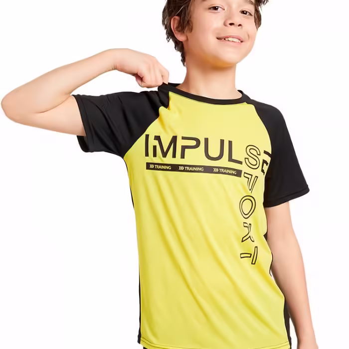 Tricou Demix TEE - 4