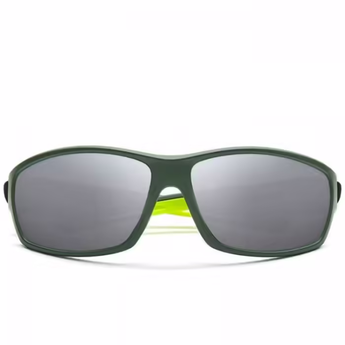 Ochelari de soare Polaroid Sunglasses Gri-verde No Size - 2