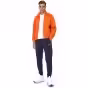Oranj-albastru