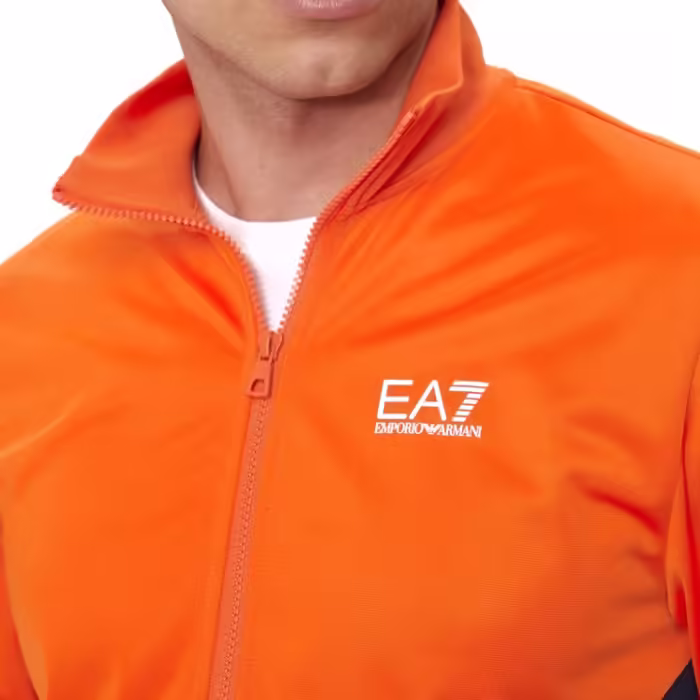 Спортивный костюм EA7 EMPORIO ARMANI TRACKSUIT - 2
