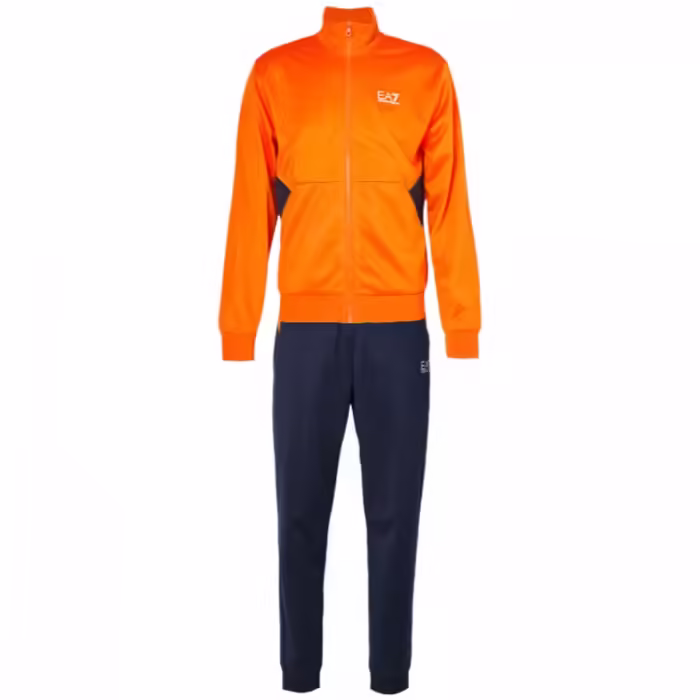 Спортивный костюм EA7 EMPORIO ARMANI TRACKSUIT - 4