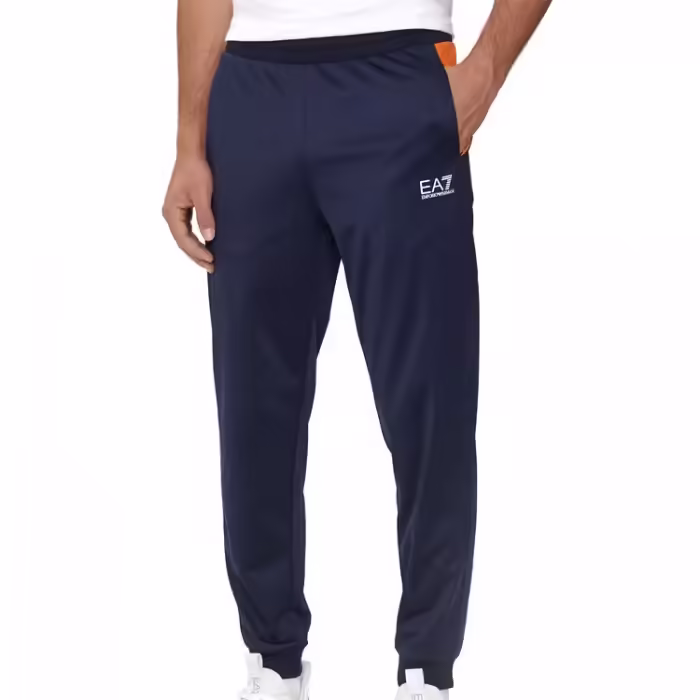 Спортивный костюм EA7 EMPORIO ARMANI TRACKSUIT - 5