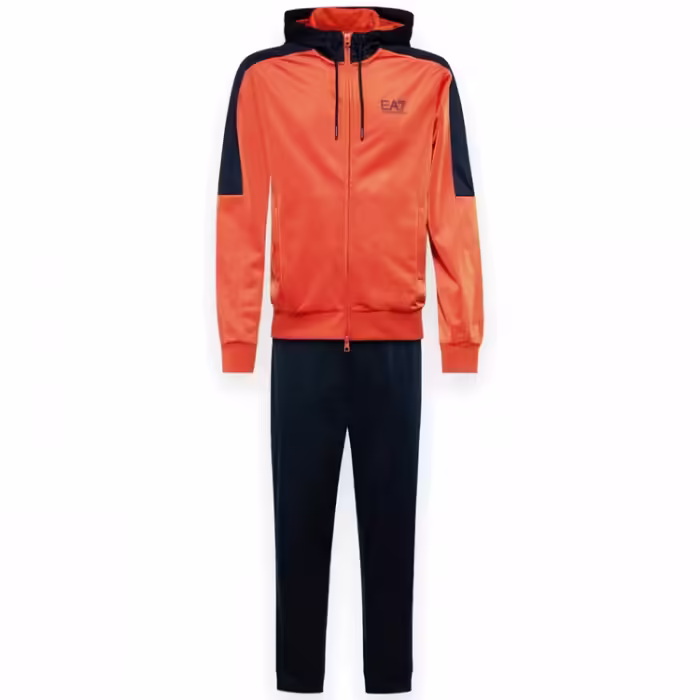 Спортивный костюм EA7 EMPORIO ARMANI TRACKSUIT