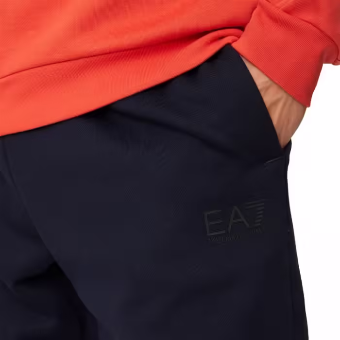 Спортивный костюм EA7 EMPORIO ARMANI TRACKSUIT - 2