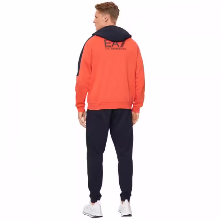 Спортивный костюм EA7 EMPORIO ARMANI TRACKSUIT - 4