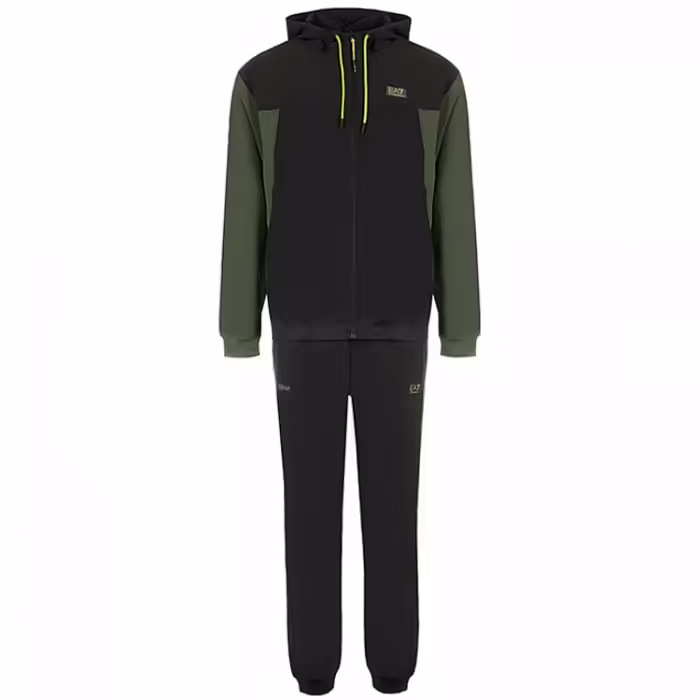 Costum sportiv EA7 EMPORIO ARMANI TRACKSUIT - 2