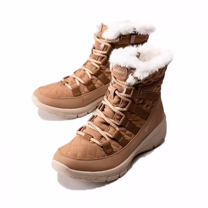 Ботинки Skechers EASY GOING-MORO STRE - 2