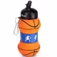 Бутылка NILS Water Bottle