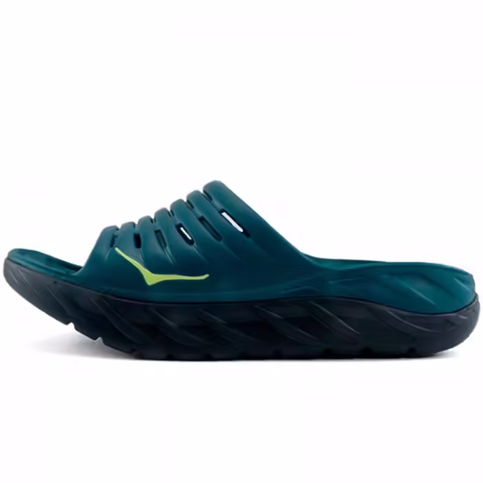 Шлепанцы Hoka Ora Recovery Slide