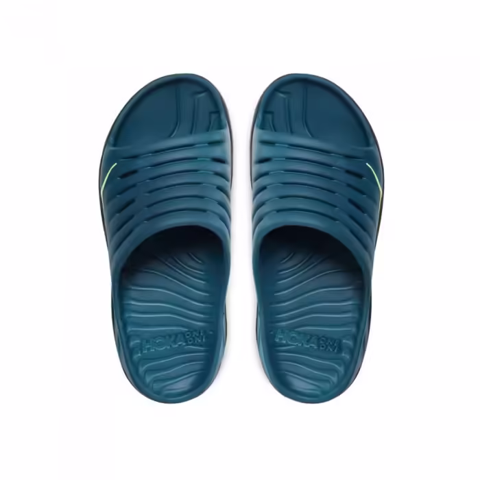 Шлепанцы Hoka Ora Recovery Slide - 3