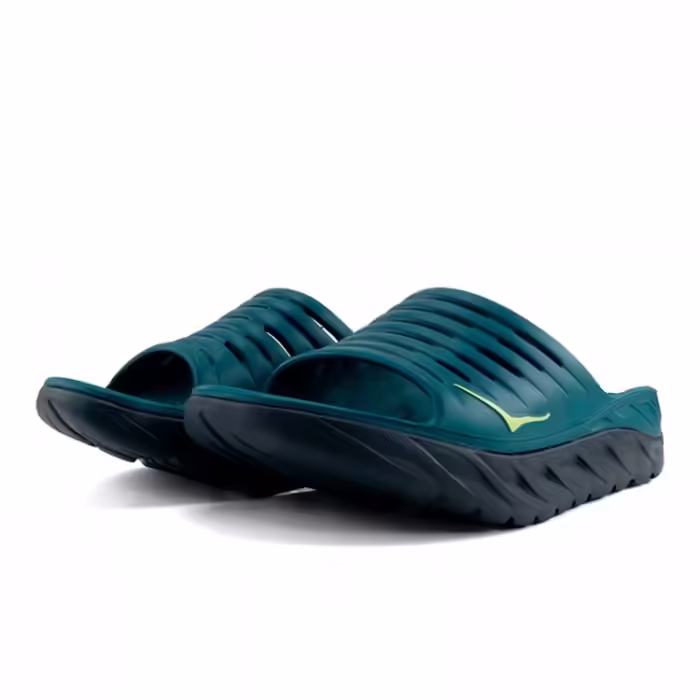 Шлепанцы Hoka Ora Recovery Slide - 4