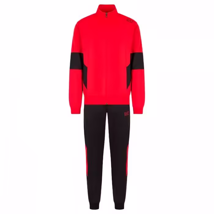 Спортивный костюм EA7 EMPORIO ARMANI TRACKSUIT